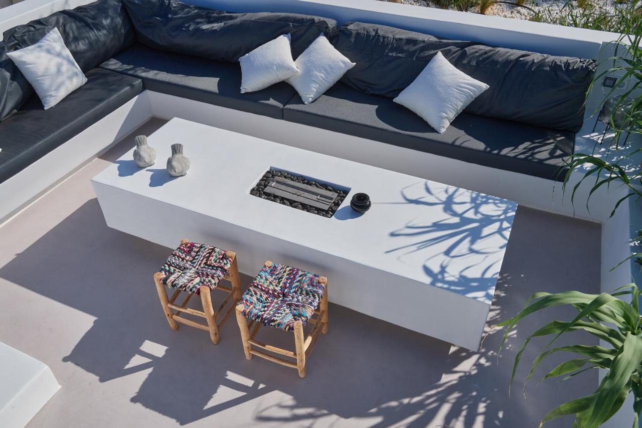 Apartamento Casa Mardiva Mare Páros Exterior foto